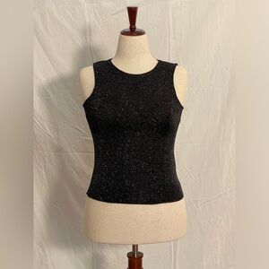 Armani Tank Top